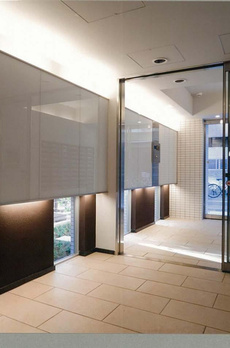 プラウドフラット早稲田 
