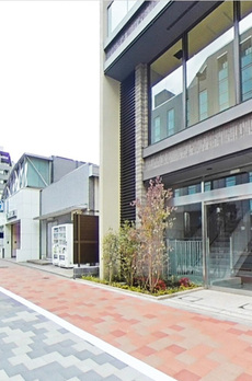 ラテスト白金台 