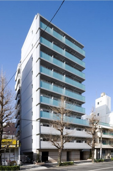 プラウドフラット小石川 