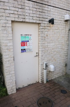 プライムアーバン学芸大学 