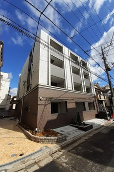 サンドミール蒲田 