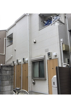 メゾンコンフォート池上 