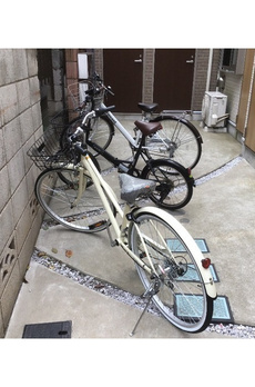 メゾンコンフォート池上 
