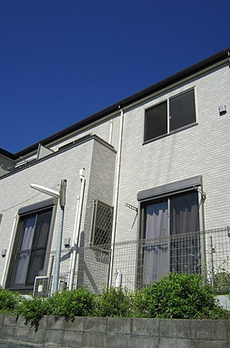 妙蓮寺松見町戸建て 