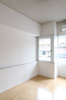 ラフィネ東銀座 