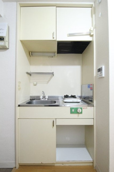 ラフィネ東銀座 