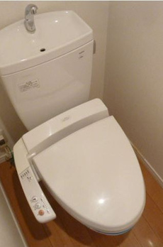 ルクレ八丁堀 
