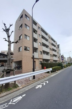 ブルーグレイス馬込 