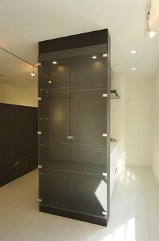 MOGARO GINZA 