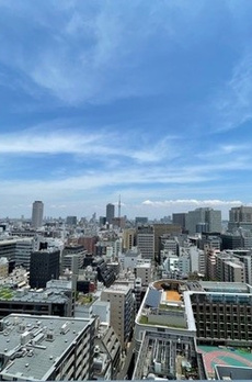 Brillia THE TOWER TOKYO YAESU AVENUE 