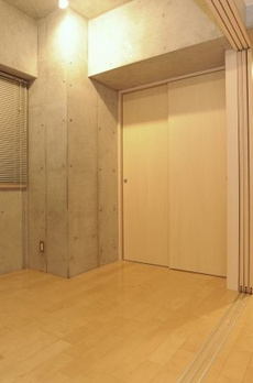 カスタリア八丁堀 