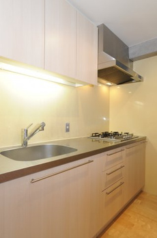 カスタリア八丁堀 