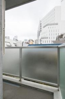 代々木の杜 