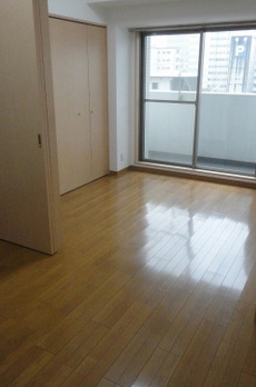 銀座レジデンス伍番館 