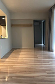 イニシア築地 