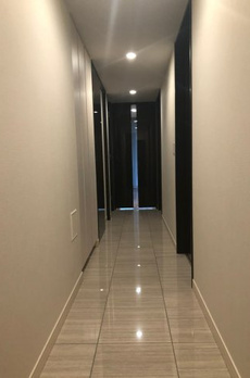 イニシア築地 