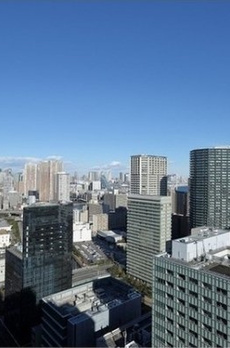 品川ハートビュータワー 