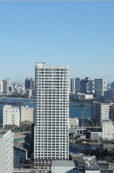 品川ハートビュータワー 