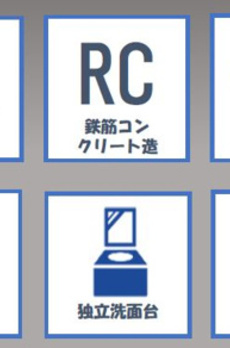フェルヴォーレ住吉 