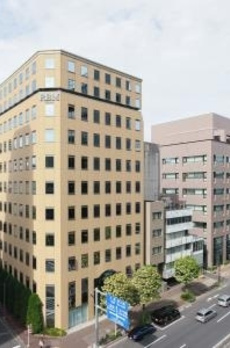 BluRock銀座イースト 