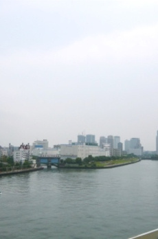 御幸レジデンス日本橋茅場町 
