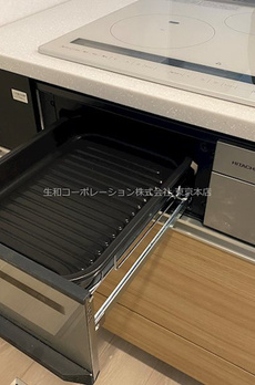 イーストワールド人形町 