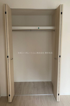 イーストワールド人形町 