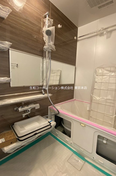 イーストワールド人形町 