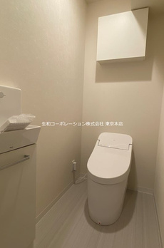 イーストワールド人形町 