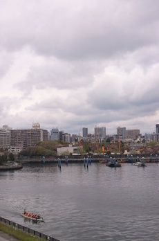 海水館 