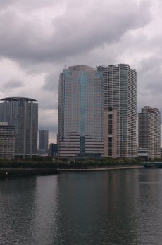 海水館 