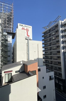 プレシャス日本橋浜町 