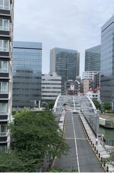アリスマナーガーデン銀座ウォーク 