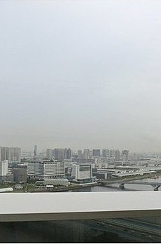 ザ・パークハウス晴海タワーズ　ティアロレジデンス 