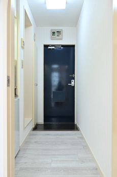 リヴラ田園調布 