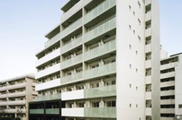 プライムアーバン目黒大橋ヒルズ