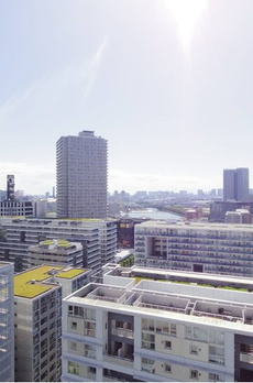 BEACON Tower Residence 