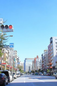 プライムブリス門前仲町 