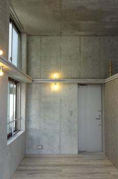 プリズムコート月島 