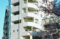 プライムアーバン目黒青葉台