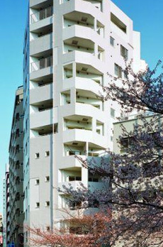 プライムアーバン目黒青葉台 