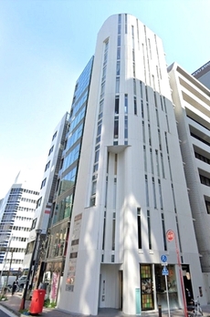 HOLON-GINZA 