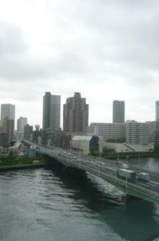 ハインズ湊 