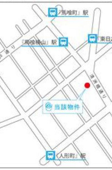Rebirth日本橋久松町 