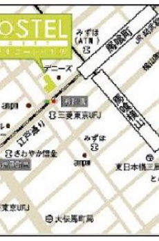 ルクレ日本橋馬喰町 