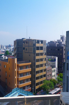 TOP ROOM 品川第二 