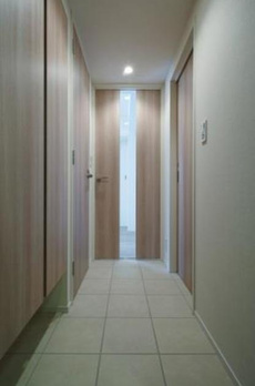 ディームス麻布狸穴町 
