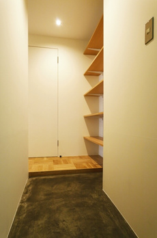 ライオンズマンション新富町第2 