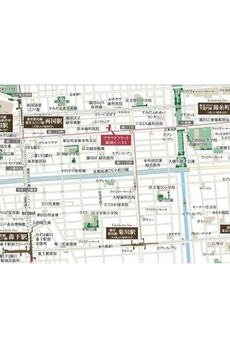 プラウドフラット両国イースト 