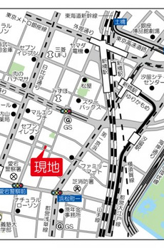 エスポワール新橋 